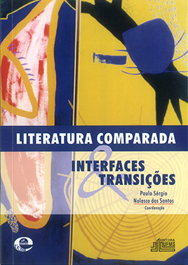 PDF) Estudos comparativistas – Literatura comparada & estudos