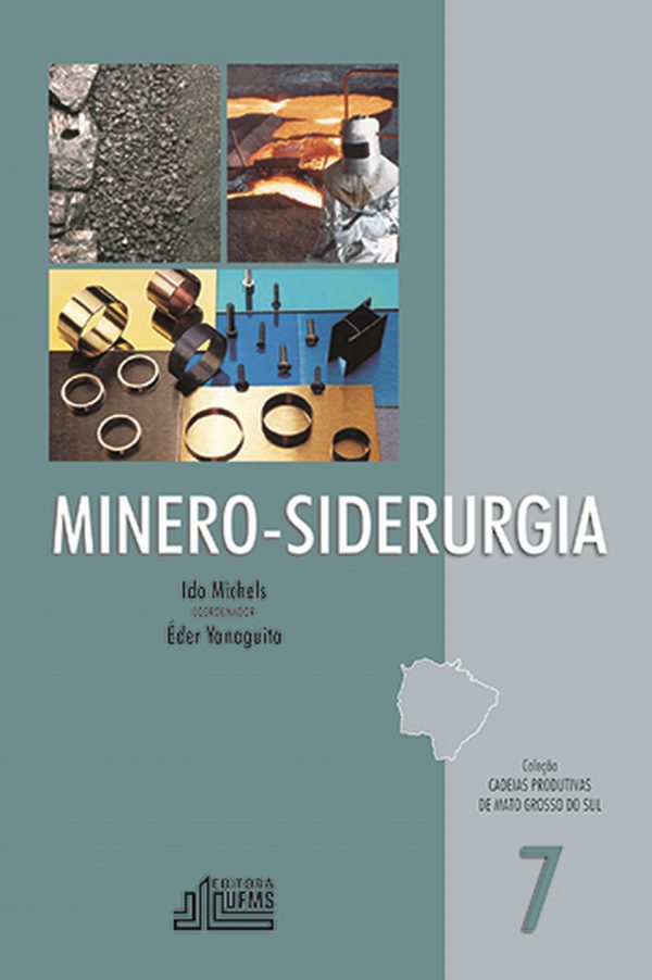Minero – Siderurgia