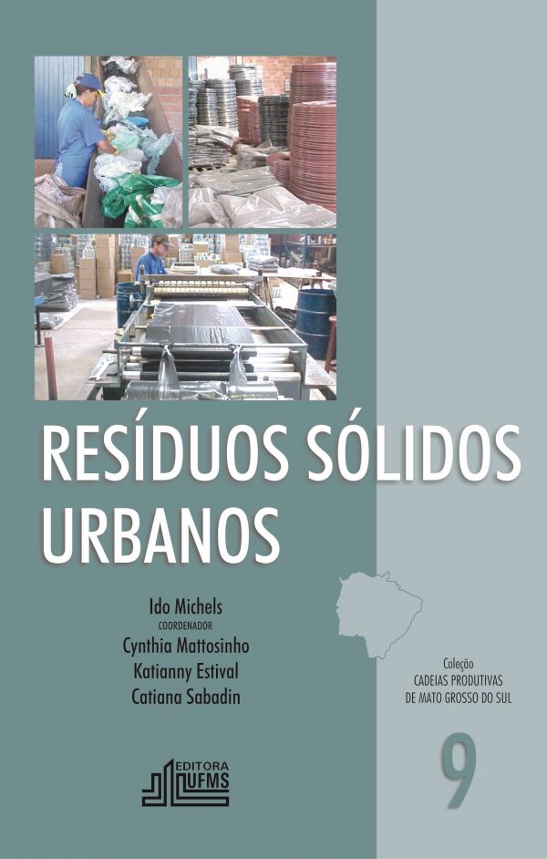 Resíduos sólidos urbanos