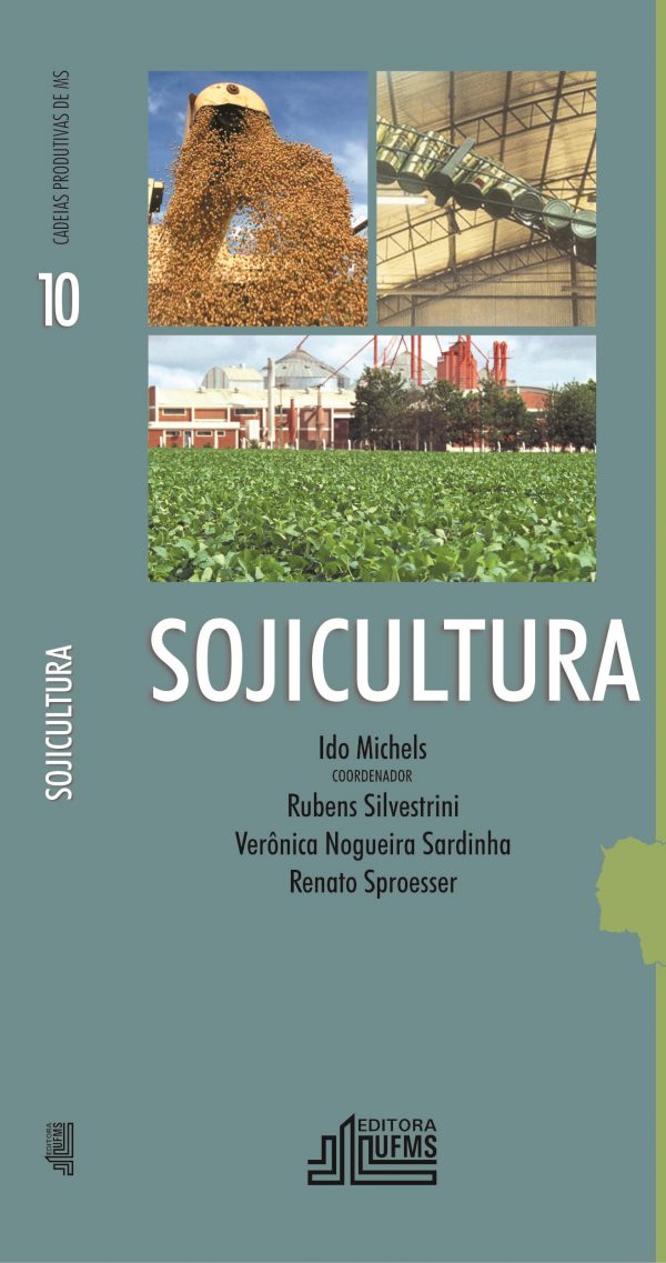 Sojicultura