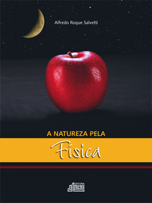 A natureza pela Física