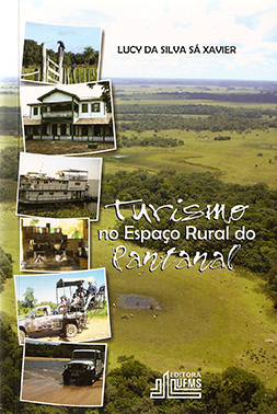 (PDF) O turismo de interesses especiais em espaço rural