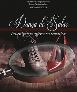 Dança de salão: investigando diferentes temáticas