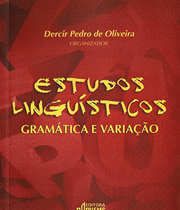 Estudos linguísticos: gramática e variação