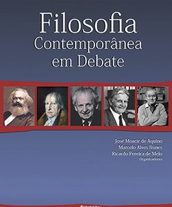Filosofia contemporânea em debate