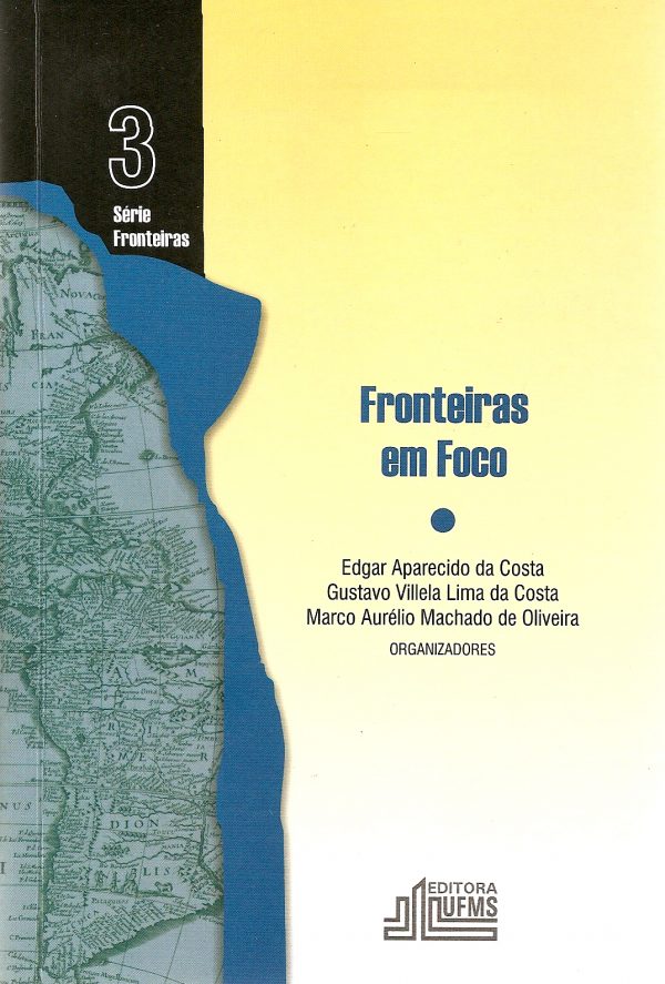 Fronteiras em Foco - 3