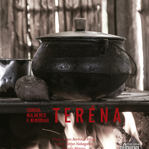 Comida, Mulheres e Memória Terena