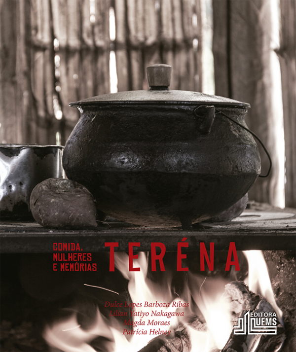 Comida, Mulheres e Memória Terena