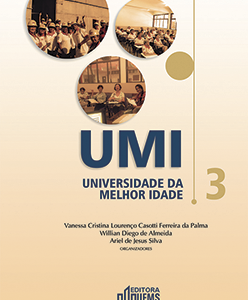 UMI - Universidade da Melhor Idade, v. 3
