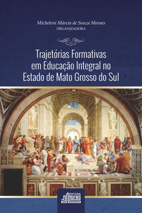 Trajetórias formativas em educação integral no Estado de Mato Grosso do Sul