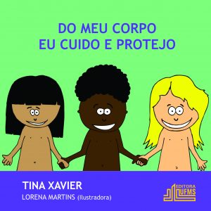 Do meu corpo eu cuido e protejo