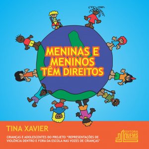 Meninas e meninos têm direitos