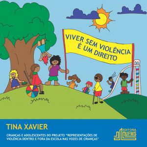 Viver sem violência é um direito
