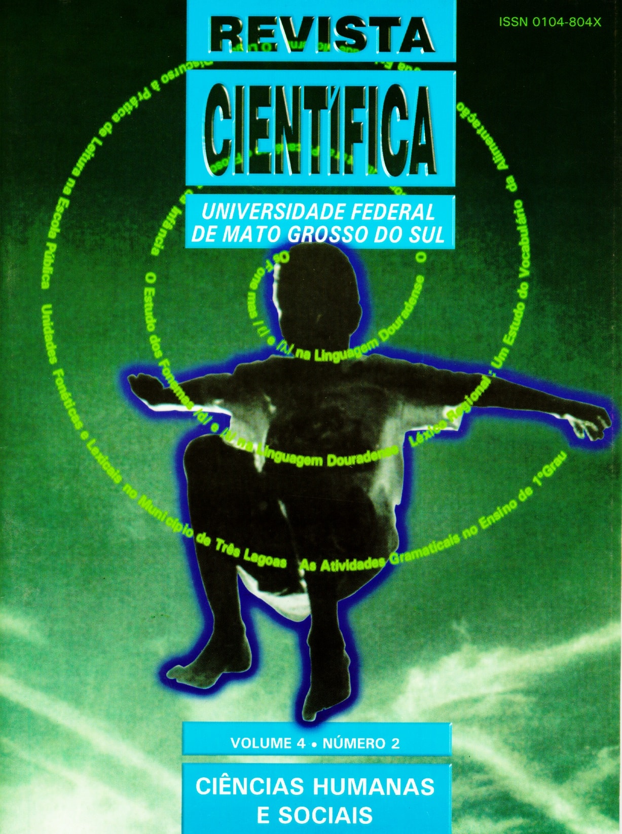 Revista Científica