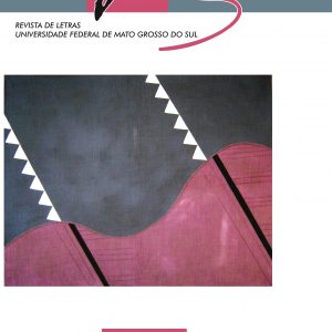 Revista Papéis de Letras UFMS- volume 9, número 18