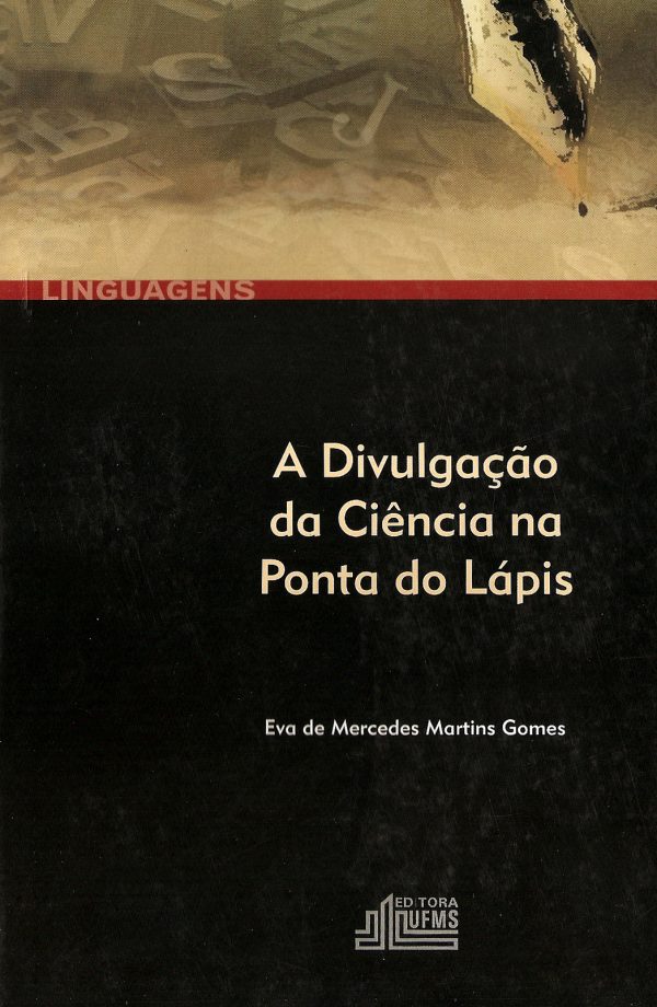 A divulgação da ciência na ponta do lápis