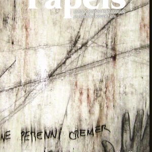 Revista Papéis: revista do Programa de Pós-Graduação em Estudos de Linguagens-  volume 11, número 22