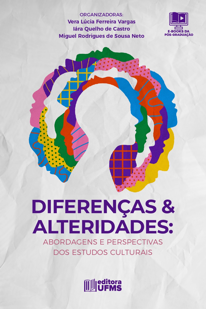 PDF) Identidade e diferença na América Latina: perspectivas culturais e  midiáticas