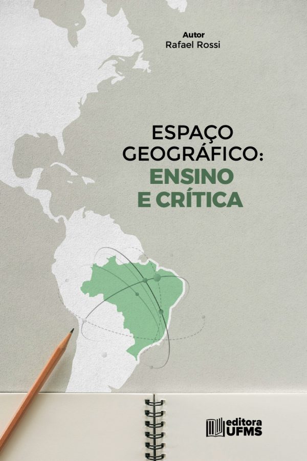 Espaço geográfico: ensino e crítica