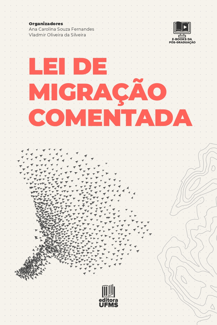 Lei de Migração Comentada