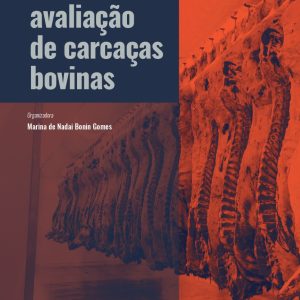 Manual de avaliação de carcaças bovinas