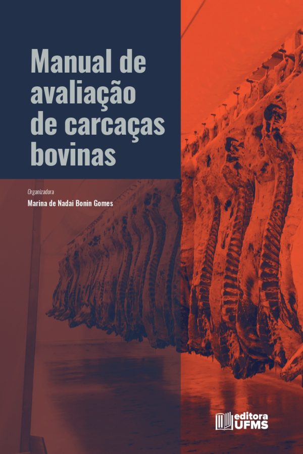 Manual de avaliação de carcaças bovinas