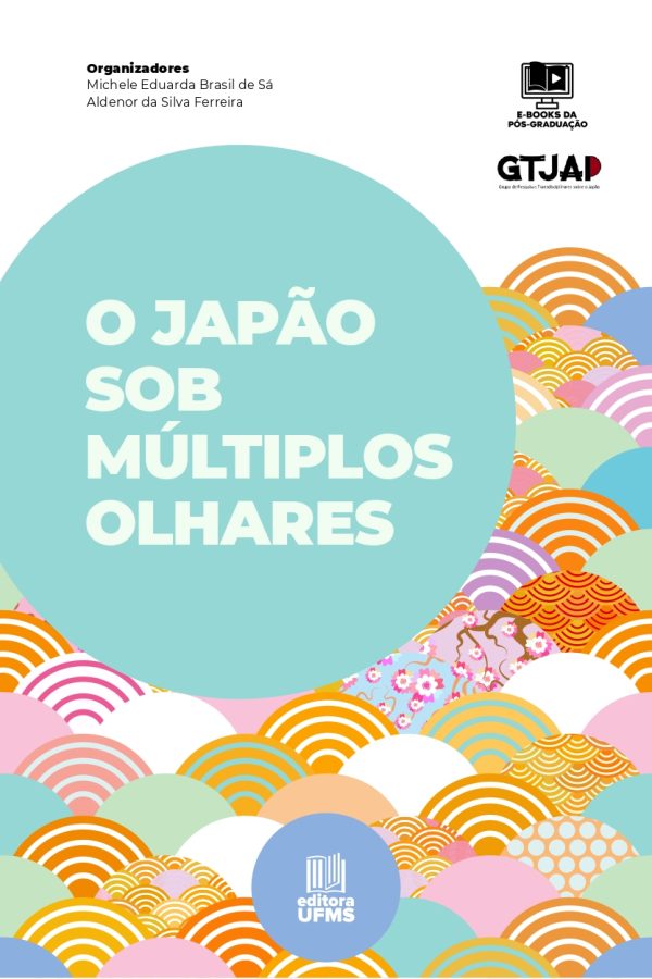 O Japão sob múltiplos olhares