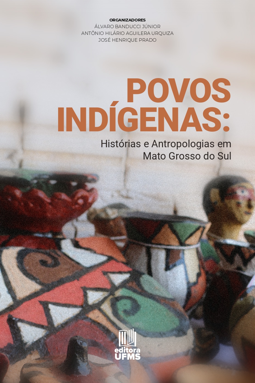 PDF) Antropologias, Artes e Políticas