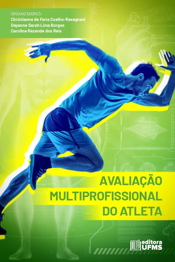 Avaliação multiprofissional do atleta