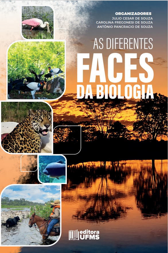 As Diferentes Faces da Biologia