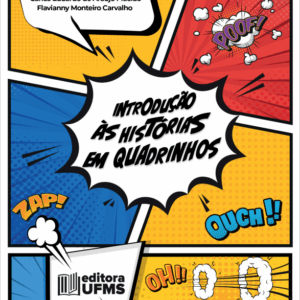 Introdução às Histórias em Quadrinhos