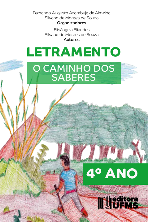 LETRAMENTO: o caminho dos saberes