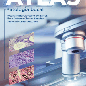 Atlas Patologia Bucal